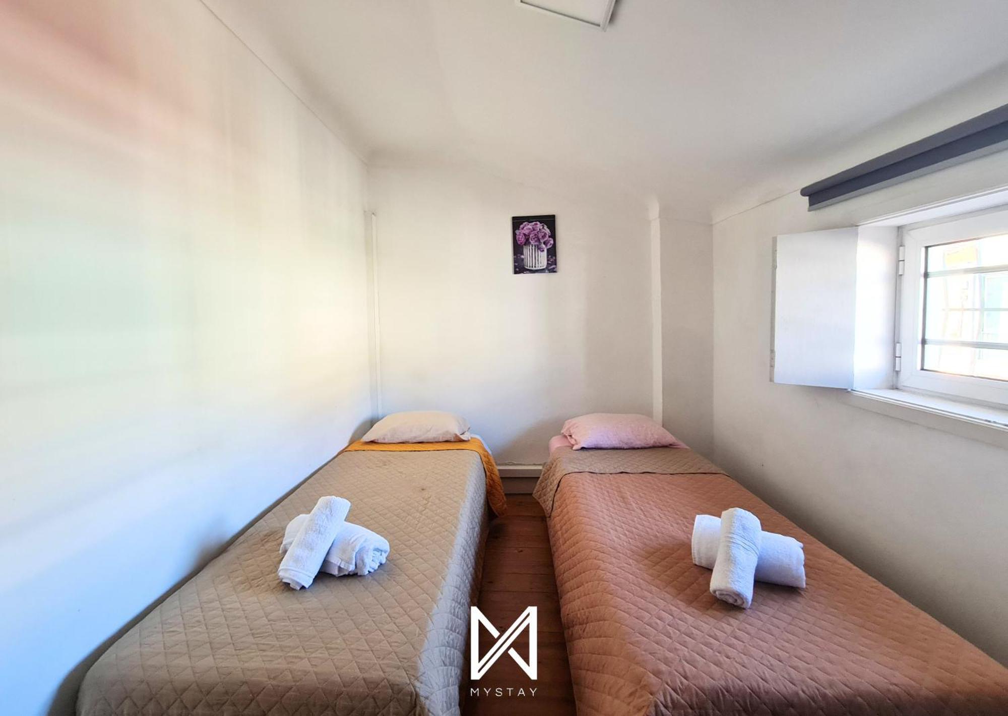 Mystay - Paraiso Do Norte OOporto Extérieur photo