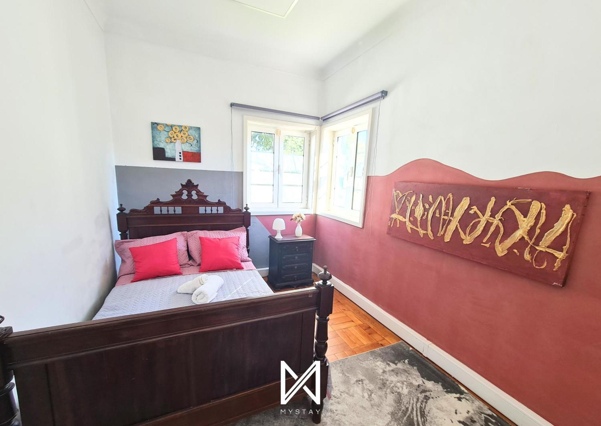 Mystay - Paraiso Do Norte OOporto Extérieur photo