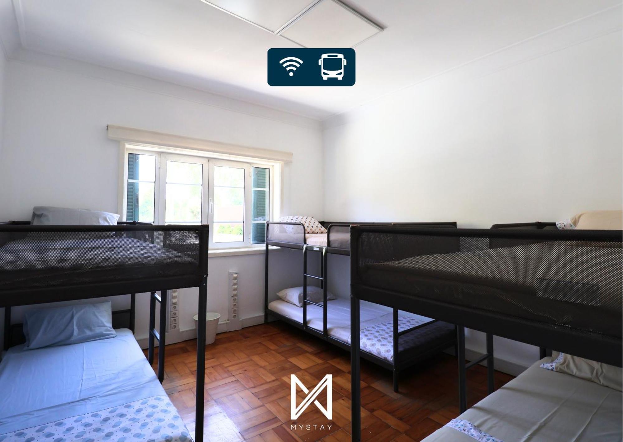 Mystay - Paraiso Do Norte OOporto Extérieur photo