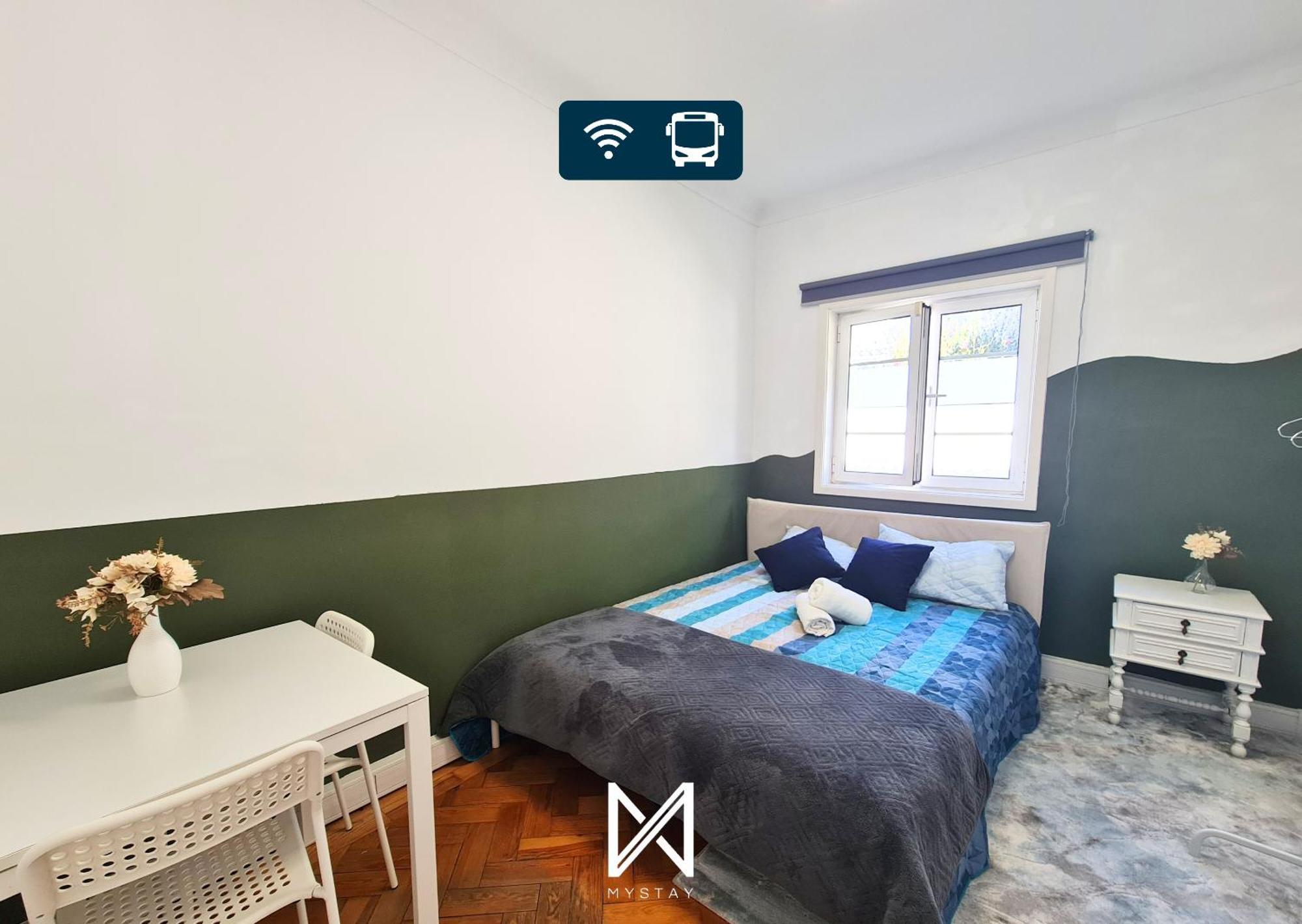 Mystay - Paraiso Do Norte OOporto Extérieur photo