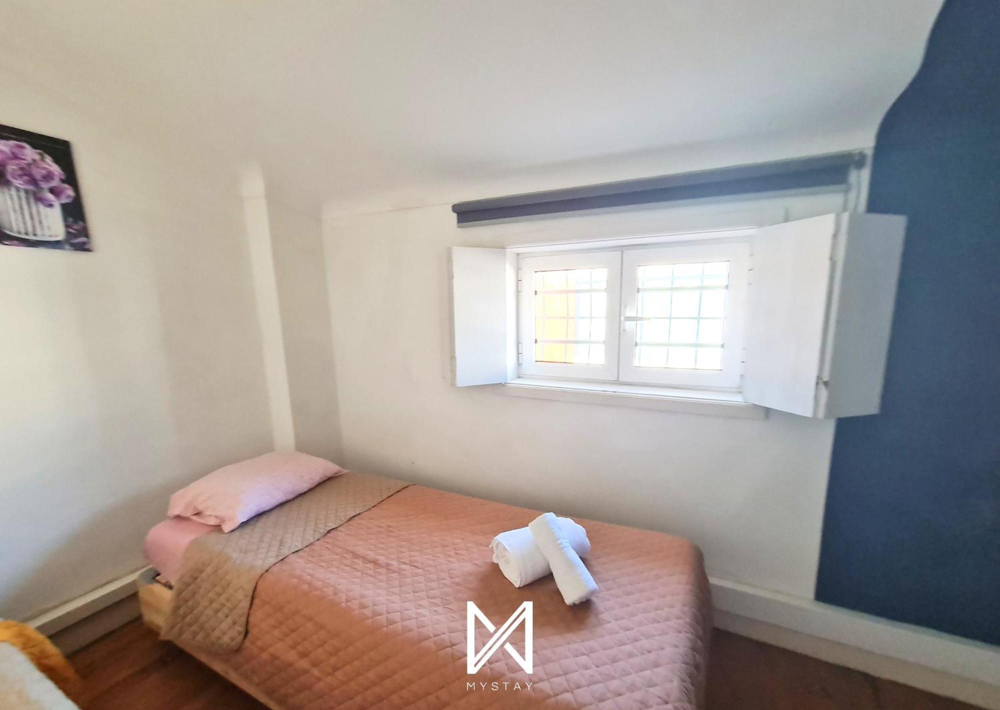 Mystay - Paraiso Do Norte OOporto Extérieur photo