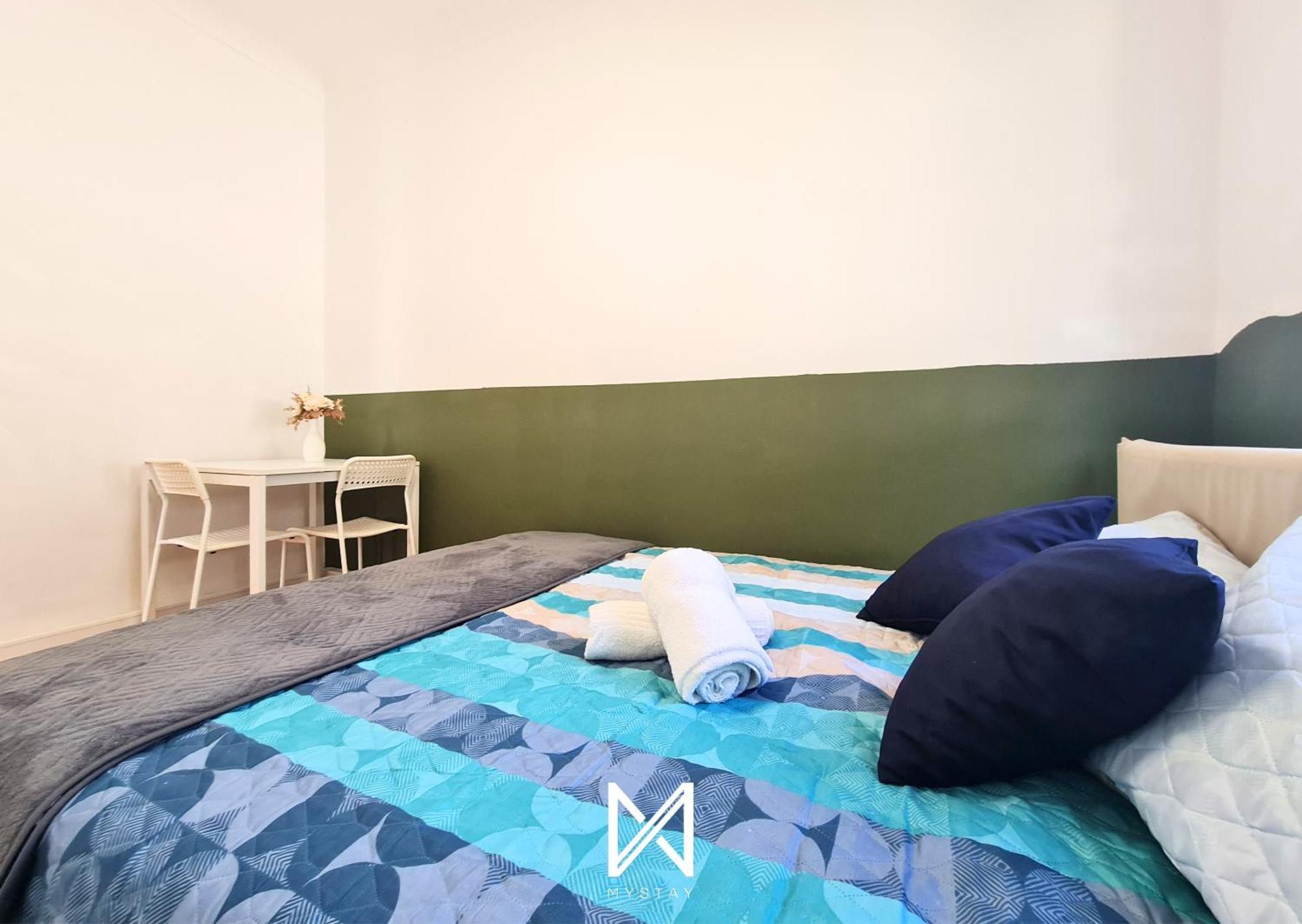 Mystay - Paraiso Do Norte OOporto Extérieur photo