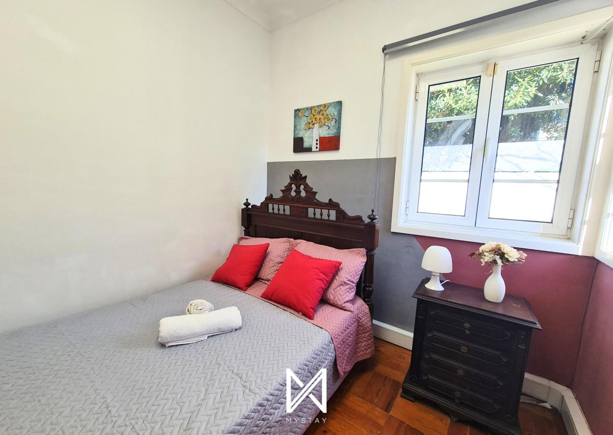 Mystay - Paraiso Do Norte OOporto Extérieur photo