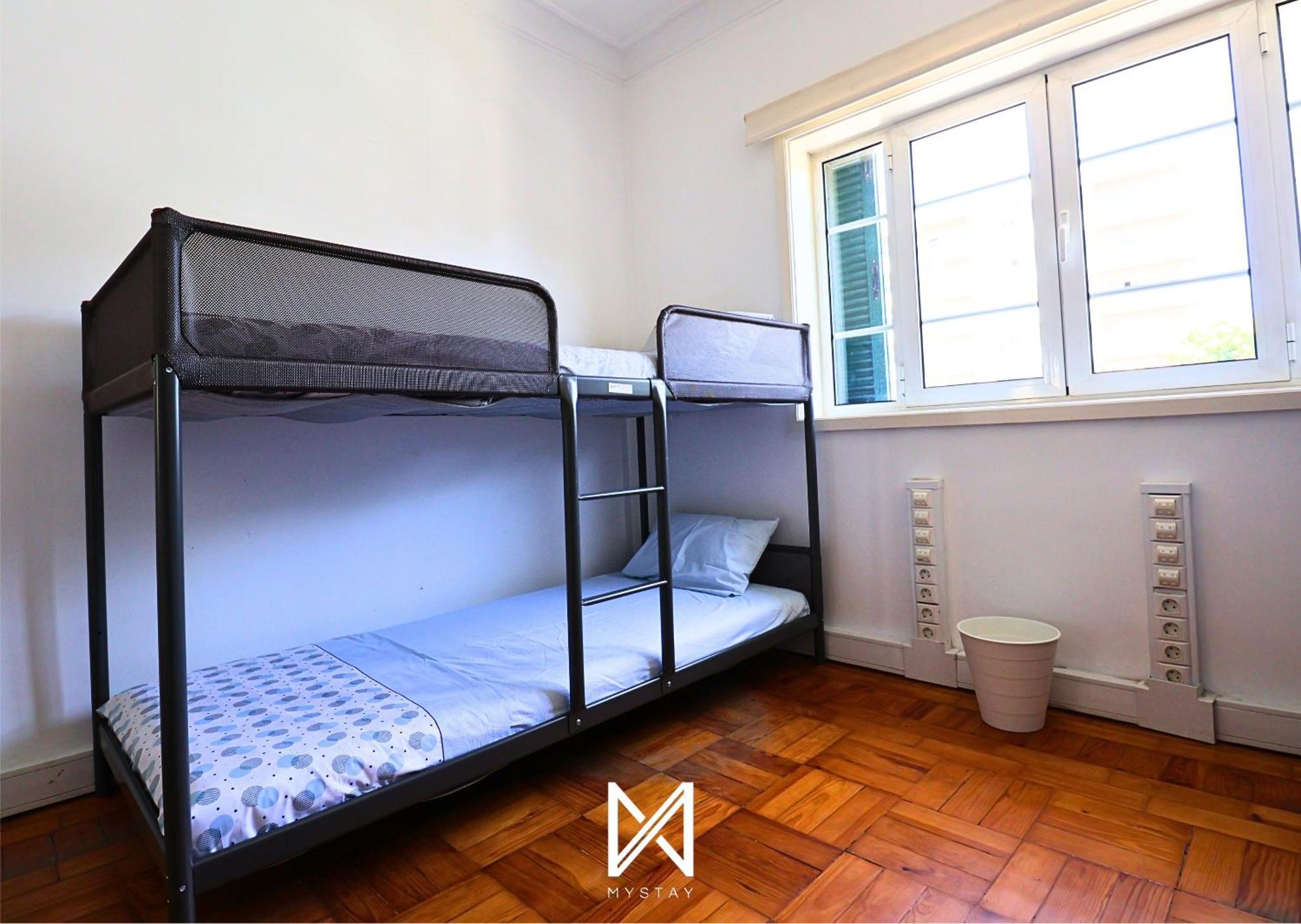 Mystay - Paraiso Do Norte OOporto Extérieur photo