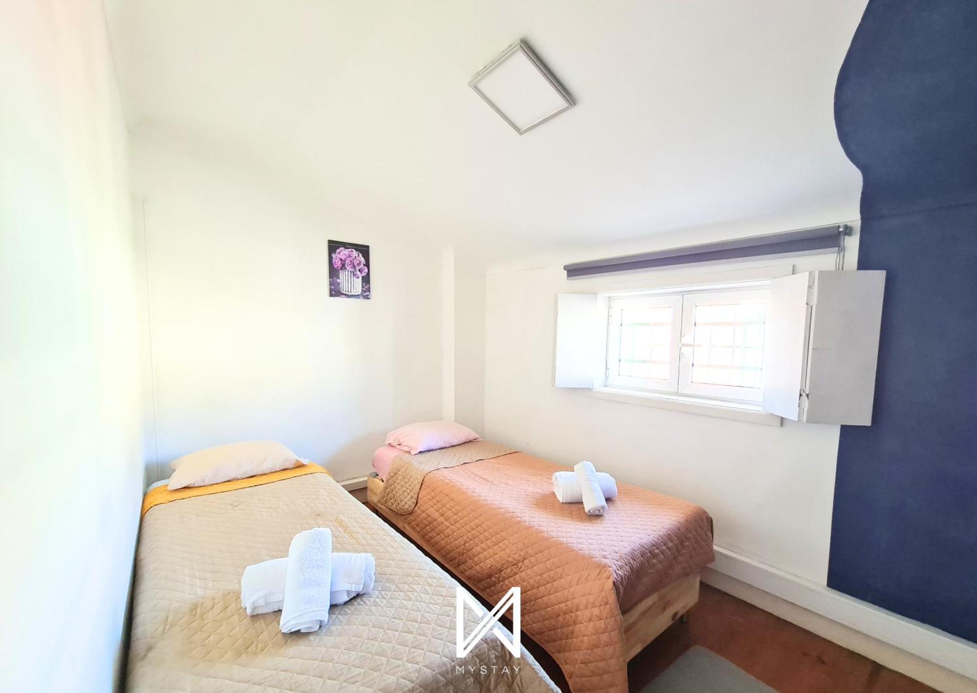 Mystay - Paraiso Do Norte OOporto Extérieur photo