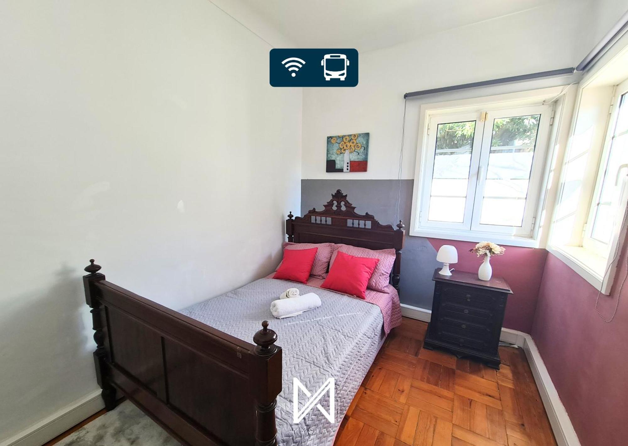 Mystay - Paraiso Do Norte OOporto Extérieur photo