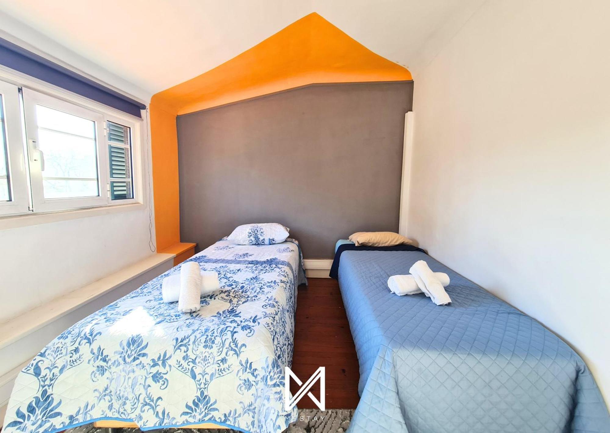 Mystay - Paraiso Do Norte OOporto Extérieur photo