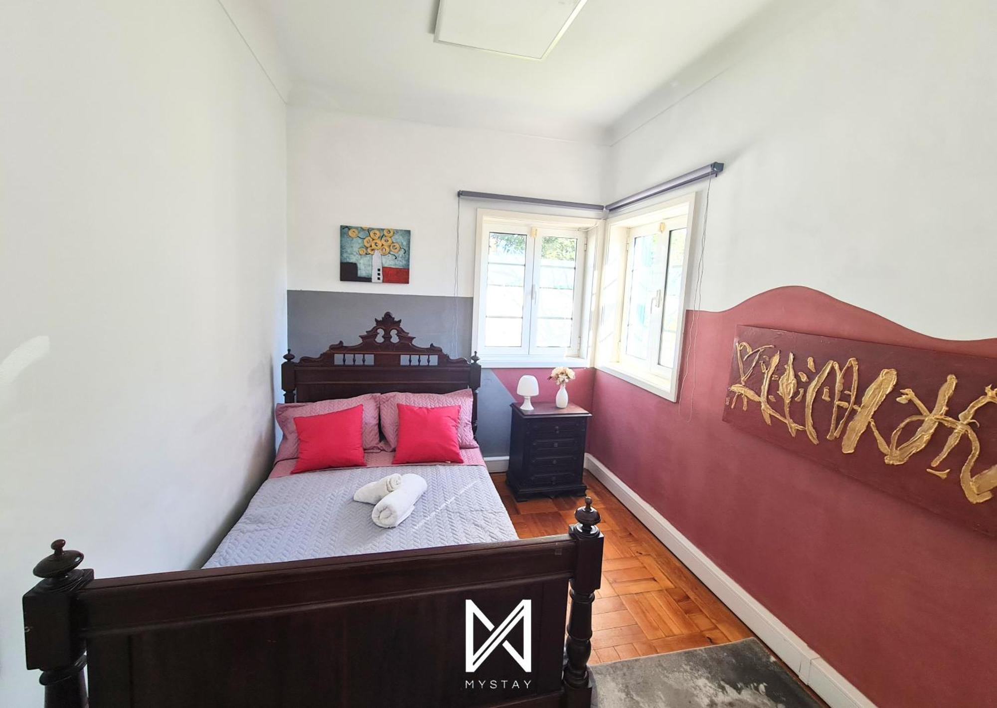 Mystay - Paraiso Do Norte OOporto Extérieur photo