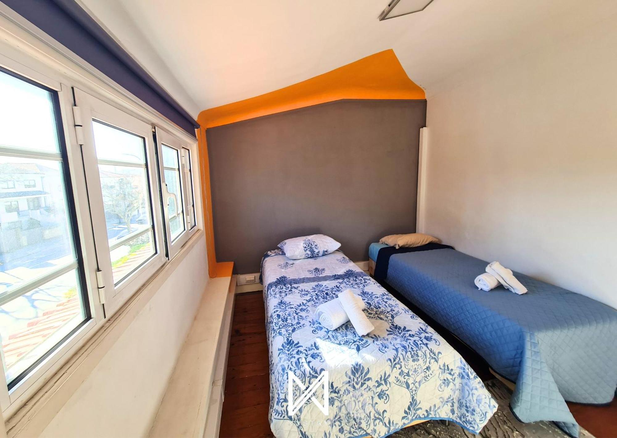 Mystay - Paraiso Do Norte OOporto Extérieur photo