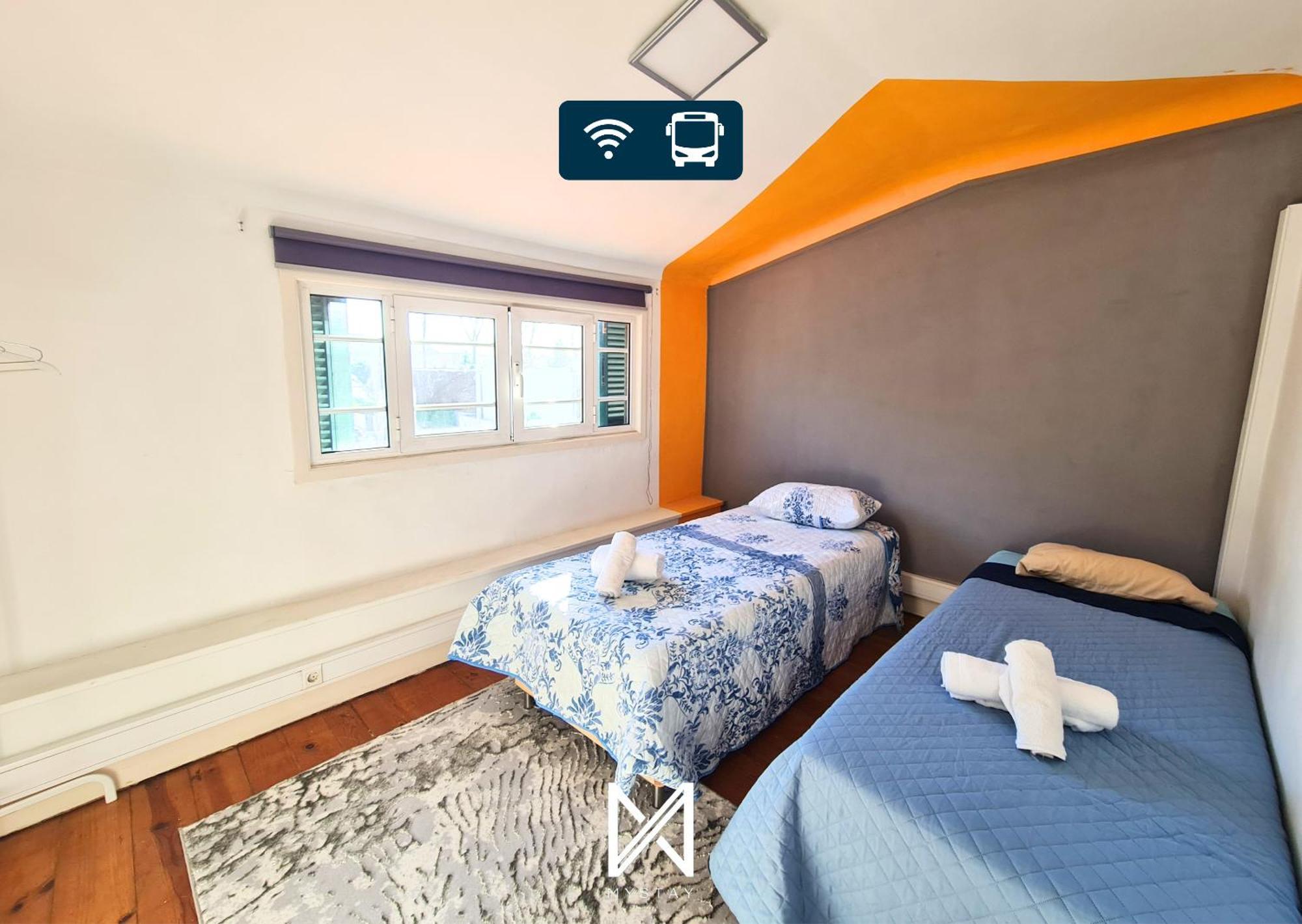 Mystay - Paraiso Do Norte OOporto Extérieur photo